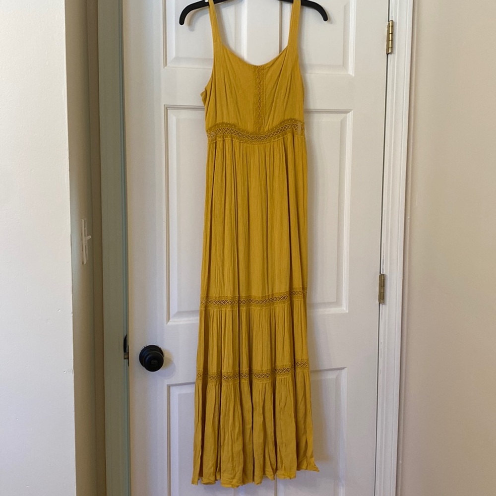 Altar’d State Summer Dress